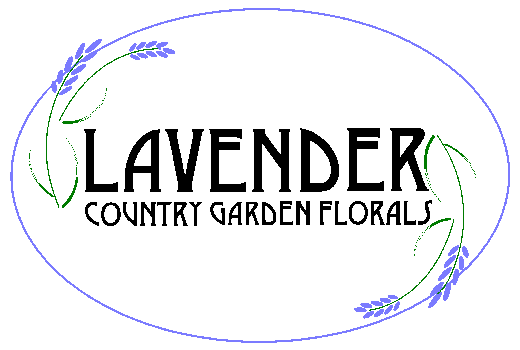 Lavender - Country Garden Florals